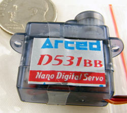 Arced D531BB