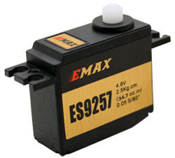 EMAX ES9257