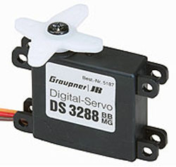 Graupner DS 3288