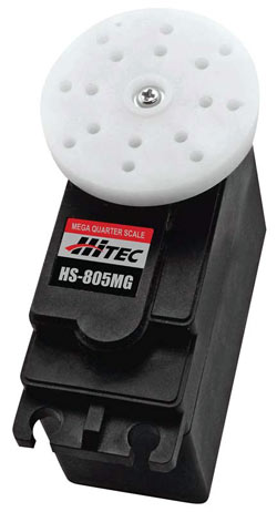 Hitec HS-805MG