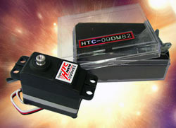 Hyper Technology HTC-09DM82