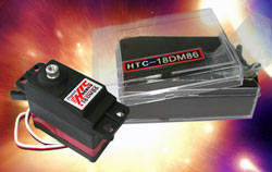 Hyper Technology HTC-18DM86