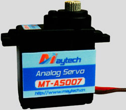 MayTech MT-AS007