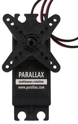 Parallax 900-00008