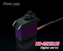 Power HD HD-2213MG