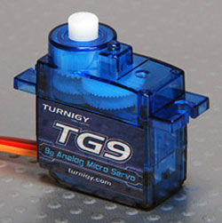 Turnigy TG9