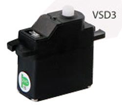 Vigor VSD-3