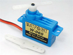 Waypoint W-060