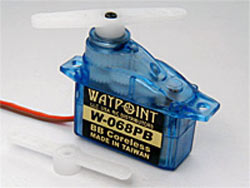 Waypoint W-068PB