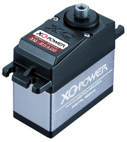 XQ-Power XQ-RS420