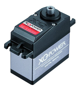 XQ-Power XQ-S4020D
