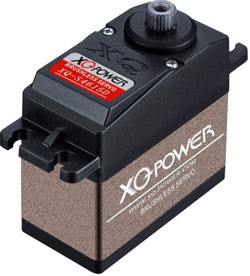 XQ-Power XQ-S4615D